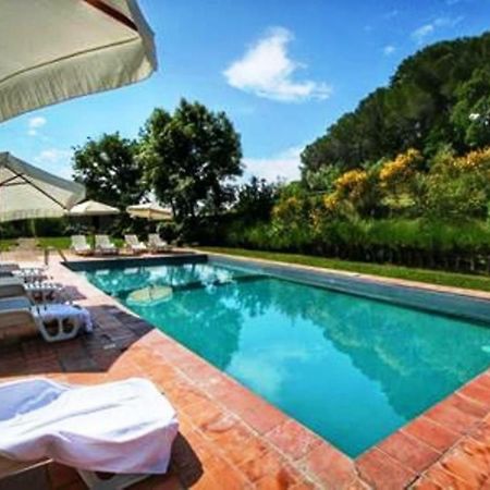 Agriturismo Bellavista Radicondoli ภายนอก รูปภาพ