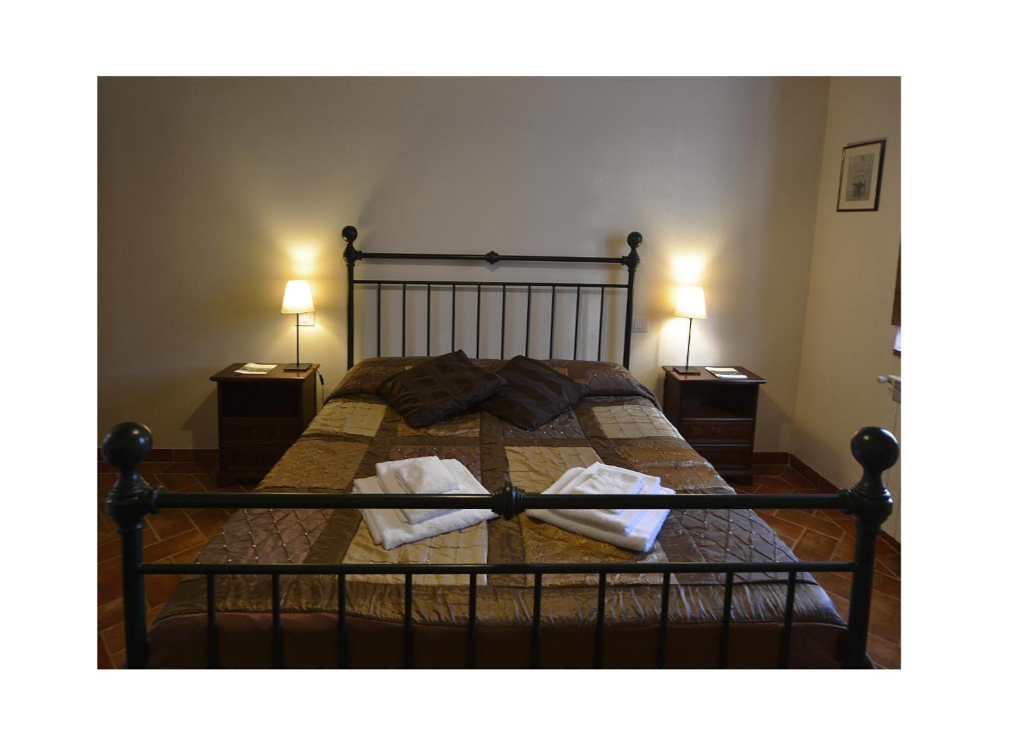 Agriturismo Bellavista Radicondoli ห้อง รูปภาพ