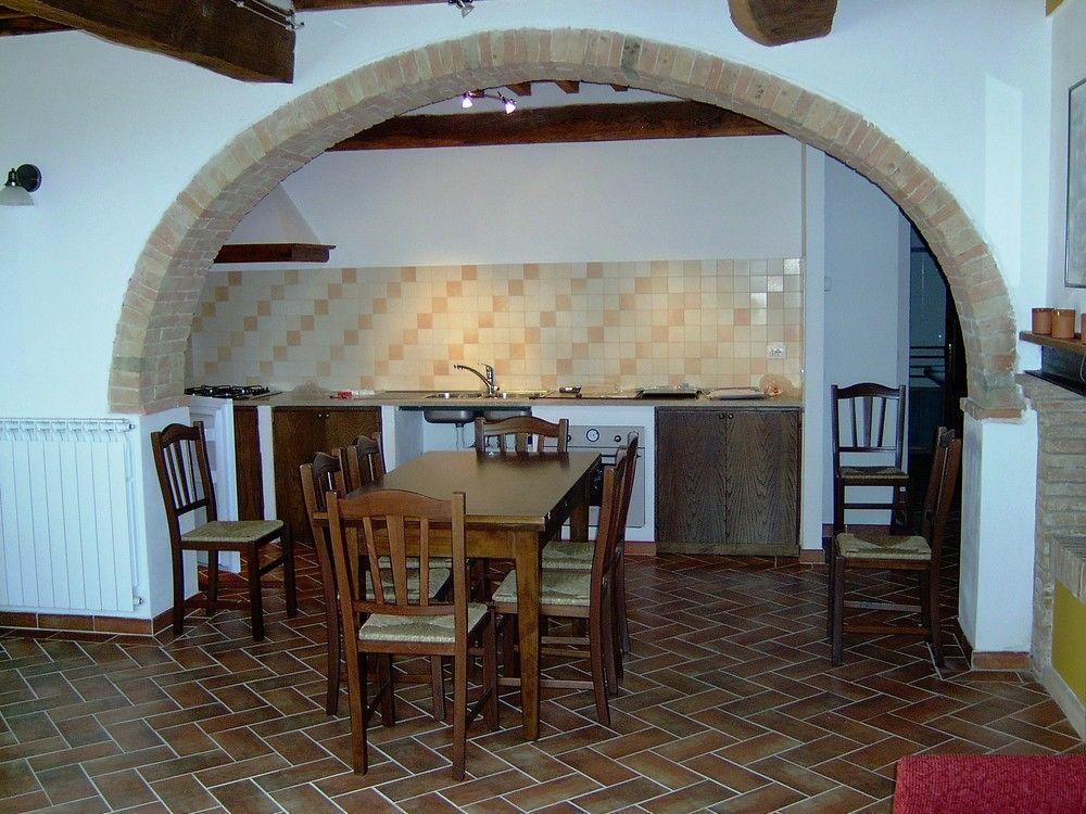Agriturismo Bellavista Radicondoli ภายนอก รูปภาพ